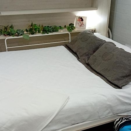 Frida Almunecar Apartment Ngoại thất bức ảnh