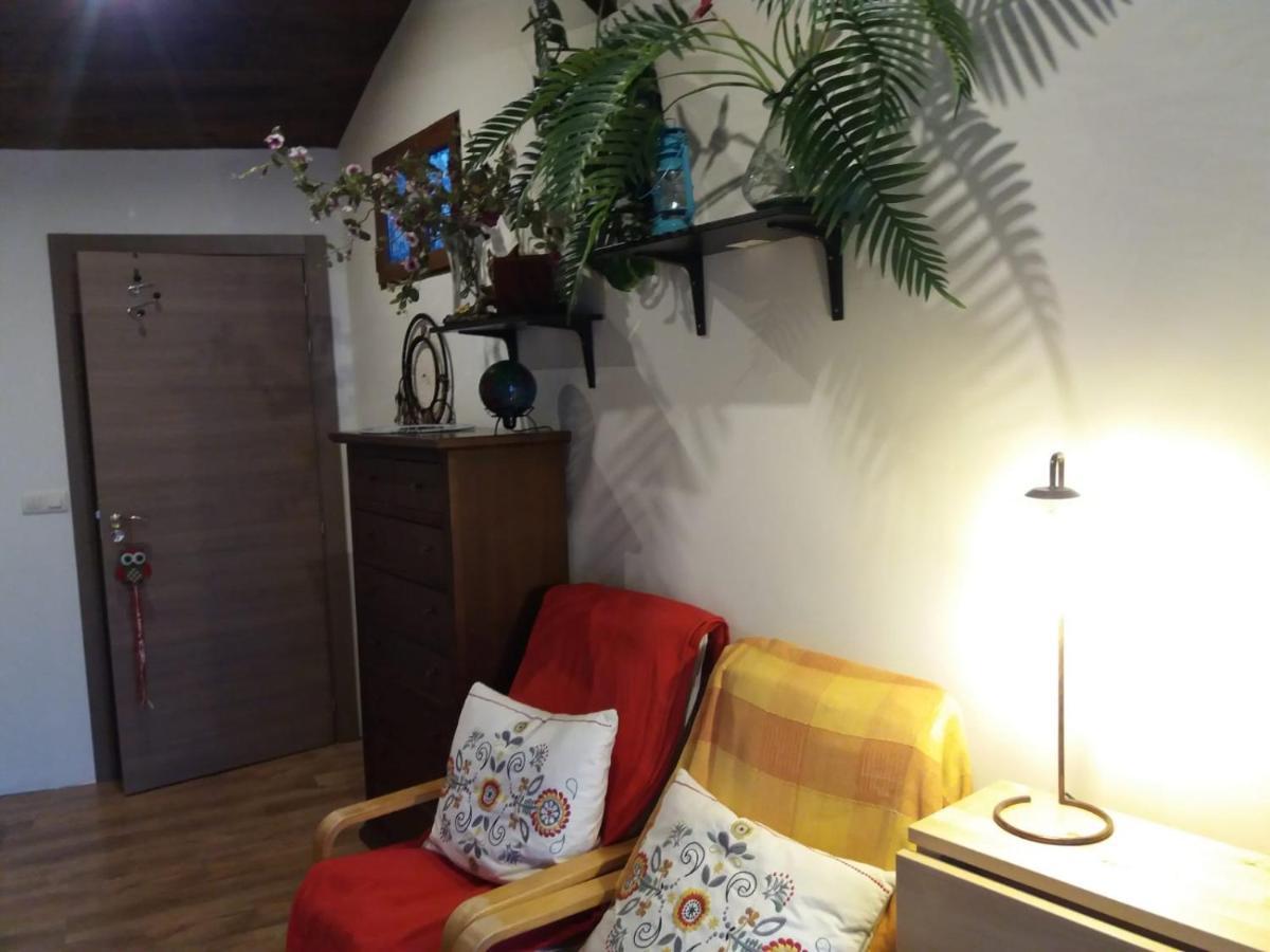 Frida Almunecar Apartment Ngoại thất bức ảnh