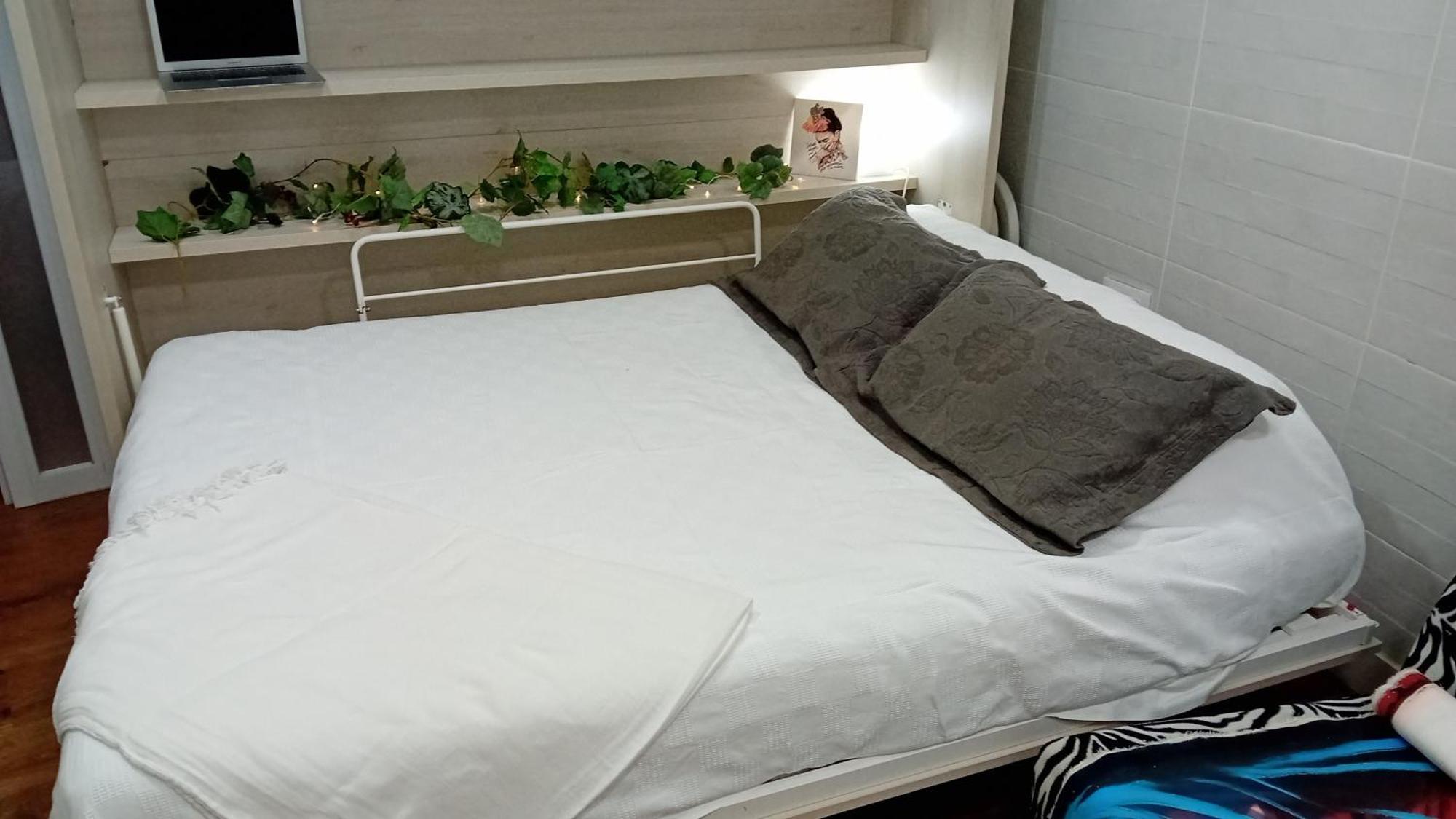 Frida Almunecar Apartment Ngoại thất bức ảnh